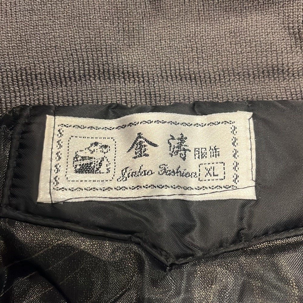 Jacket - Picture 9 of 11